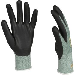 OX-ON Arbetshandske Recycle Comfort 16301, Str 11