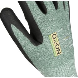 OX-ON Arbetshandske Recycle Comfort 16301, Str 11