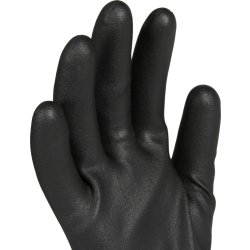 OX-ON Arbetshandske Recycle Comfort 16301, Str 7