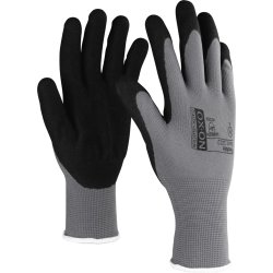 OX-ON Arbetshandske Flexible Basic 1012, Strl 8