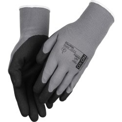 OX-ON Arbetshandske Flexible Basic 1012, Strl 9