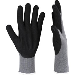 OX-ON Arbetshandske Flexible Basic 1012, Strl 10