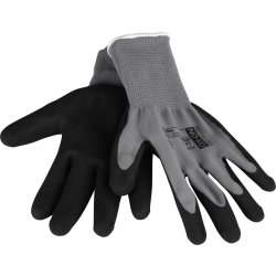 OX-ON Arbetshandske Flexible Basic 1012, Strl 6