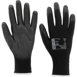 OX-ON Arbetshandske Flexible Basic 1000, Strl 8