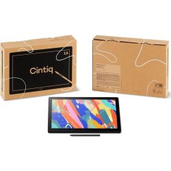 Wacom Display Cintiq 16 (2025), svart