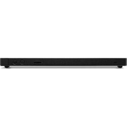 Wacom Display Cintiq 24 (2025), svart
