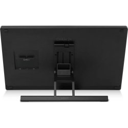 Wacom Display Cintiq 24 (2025), svart