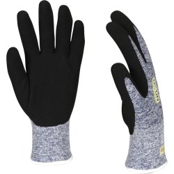 OX-ON Arbetshandske Winter Comfort 16304, Strl 8