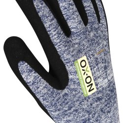 OX-ON Arbetshandske Winter Comfort 16304, Str 7