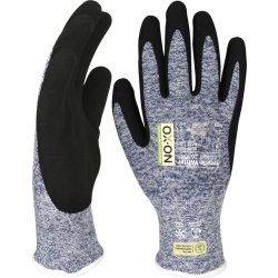 OX-ON Arbetshandske Winter Comfort 16304, Strl 9