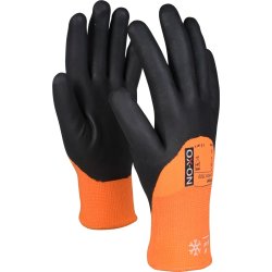 OX-ON Arbetshandske Winter Comfort 3300, Strl 7