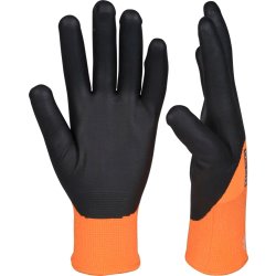 OX-ON Arbetshandske Winter Comfort 3300, Strl 12