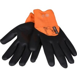 OX-ON Arbetshandske Winter Comfort 3300, Strl 7