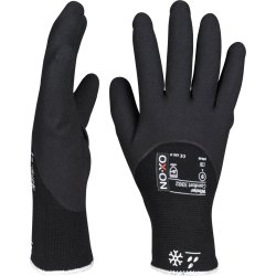OX-ON Arbetshandske Winter Comfort 3302, Str 10