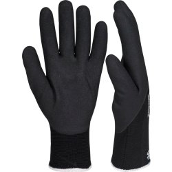 OX-ON Arbetshandske Winter Comfort 3302, Strl 7