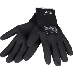 OX-ON Arbetshandske Winter Comfort 3302, Strl 7