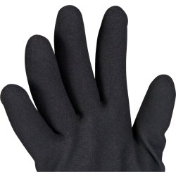 OX-ON Arbetshandske Winter Comfort 3302, Str 10