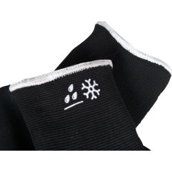 OX-ON Arbetshandske Winter Comfort 3302, Strl 7