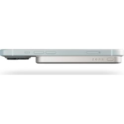 Zens Powerbank Pro 1 Slim 5.000 mAh, Vit