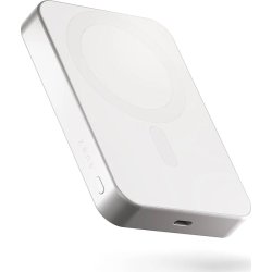 Zens Powerbank Pro 1 Slim 10.000 mAh, Vit