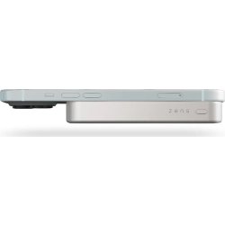Zens Powerbank Pro 1 Slim 10.000 mAh, Vit