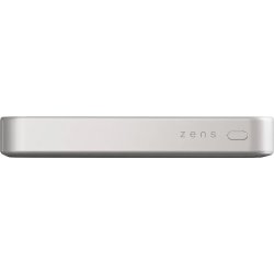 Zens Powerbank Pro 1 Slim 10.000 mAh, Vit