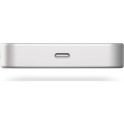 Zens Powerbank Pro 1 Slim 10.000 mAh, Vit