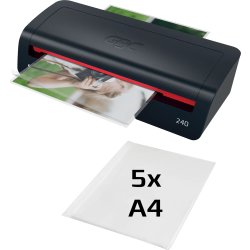 GBC 240 Home Office A4 lamineringsmaskin