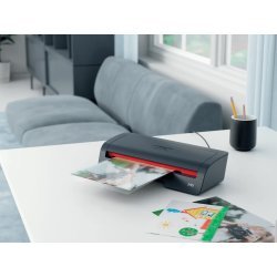 GBC 240 Home Office A4 lamineringsmaskin