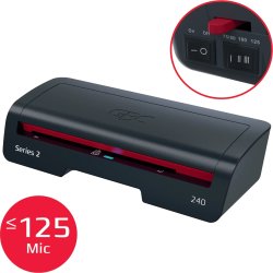 GBC 240 Home Office A4 lamineringsmaskin