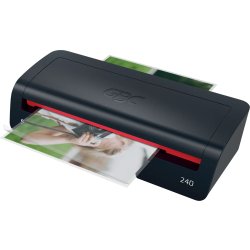 GBC 240 Home Office A4 lamineringsmaskin