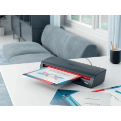 GBC 240HS Home Office A3 lamineringsmaskin