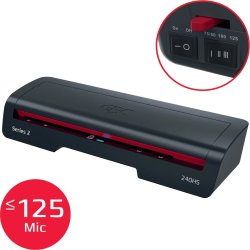 GBC 240HS Home Office A3 lamineringsmaskin
