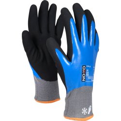 OX-ON Arbetshandske Winter Comfort 3303, Strl 8