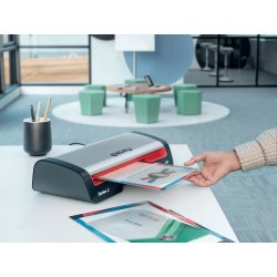 GBC 250 Office A4 lamineringsmaskin