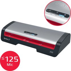 GBC 250 Office A4 lamineringsmaskin