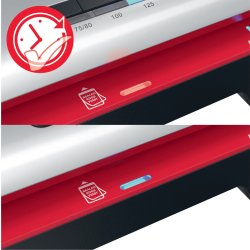 GBC 250 Office A4 lamineringsmaskin