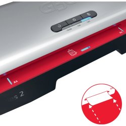 GBC 250 Office A4 lamineringsmaskin