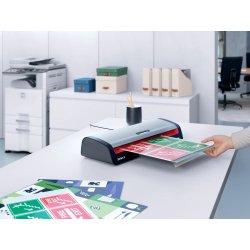 GBC 250HS Office A3 lamineringsmaskin