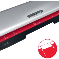 GBC 250HS Office A3 lamineringsmaskin