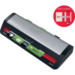 GBC 480HS Office A3 lamineringsmaskin
