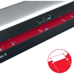 GBC 480HS Office A3 lamineringsmaskin