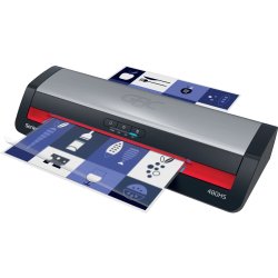 GBC 480HS Office A3 lamineringsmaskin