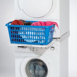 Xavax Stapelset Kit för Tvättmaskin/Torktumlare