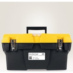 Avery hållbara etiketter | 99,1x42,3 mm | 120 st.