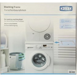 Xavax Stapelram för Tvättmaskin/Torktumlare