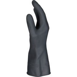 OX-ON Arbetshandske Chemical Comfort 6300, Strl 6