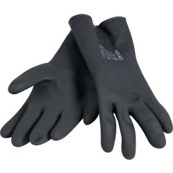 OX-ON Arbetshandske Chemical Comfort 6300, Strl 6