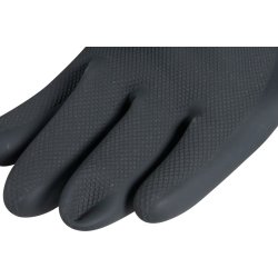 OX-ON Arbetshandske Chemical Comfort 6300, Strl 8