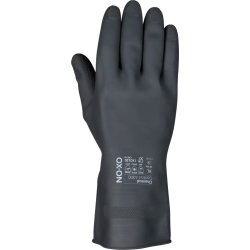 OX-ON Arbetshandske Chemical Comfort 6300, Strl 6